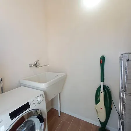 Apartmán Mama Relax 3 A Un Passo Dal Mare Con Piscina