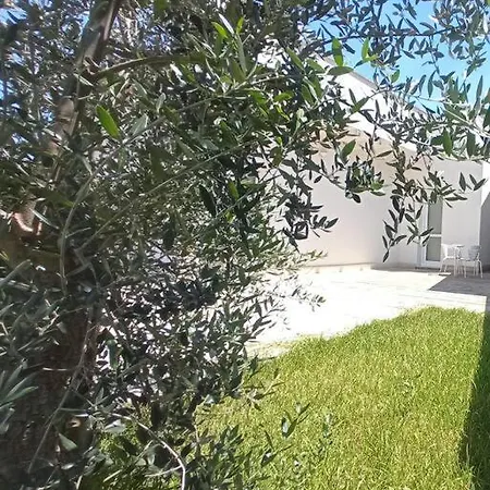 Apartmán Mama Relax 3 A Un Passo Dal Mare Con Piscina