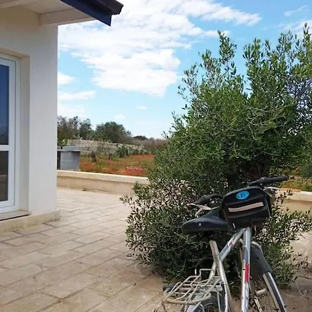 Mama Relax 3 A Un Passo Dal Mare Con Piscina Cursi