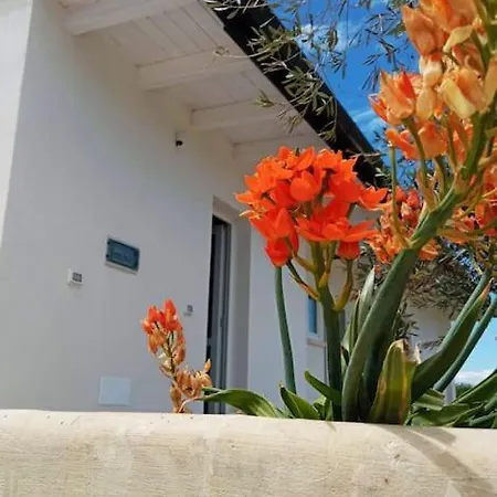 Apartmán Mama Relax 3 A Un Passo Dal Mare Con Piscina Cursi
